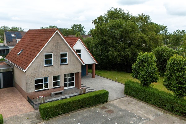 Medium property photo - It Beaken 27, 8502 BX Joure